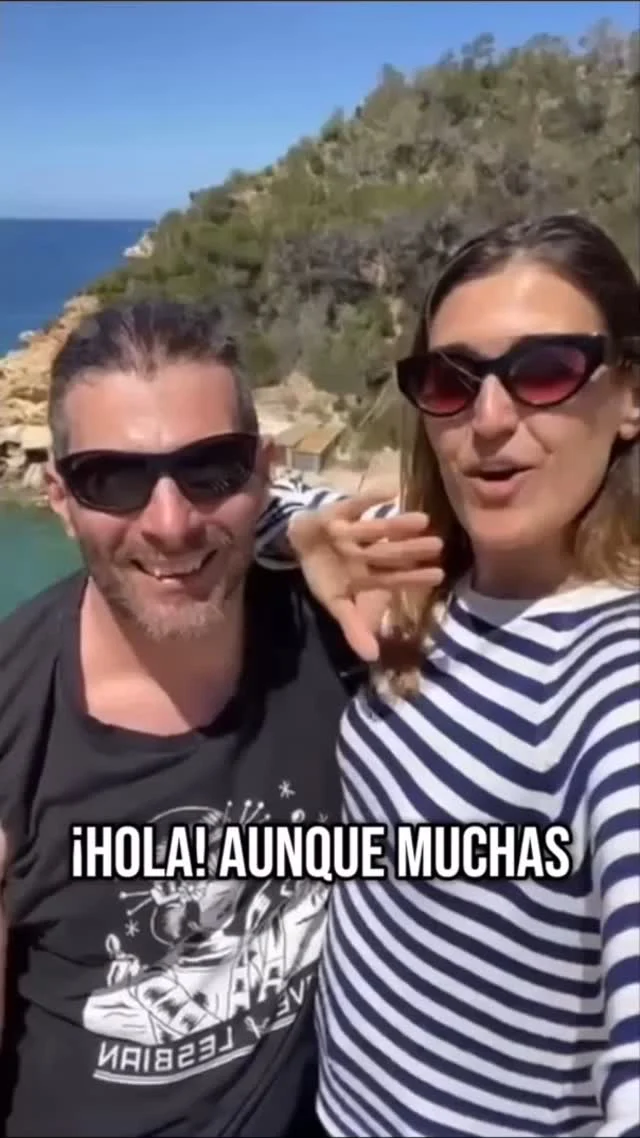 ¡Hola! Ahora que ya se han terminado la Semana Santa y el puente de mayo no nos queda otra que pensar en el verano ☀️

Y es que en poco más de un mes comenzamos la temporada en Vuelta Ibiza Kayak 🛶

7 días de travesía en kayak rodeando la isla de Ibiza y descubriendo lugares de ensueño 🏝️

Si aún no tienes plan para este verano, ¿a qué esperas? Entra en vueltaibizakayak.com, inscríbete en el formulario y ¡nos vemos en el agua! 🌊

#vik #vik25 #vueltaibizakayak #descubreibizaenkayak #ibiza #pitiusas #kayak #kayaking #kayaklife #wildlife #oceanlover #naturelover #ecofriendly #elveranodetuvida #lamardebien