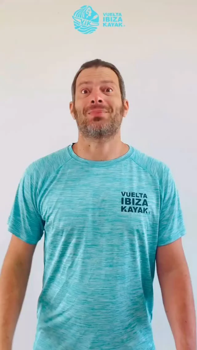 ❓ DUDAS PARTE I

📧 Son bastantes los mensajes vuestros que recibimos preguntándonos un montón de dudas, ¡es normal! Dar la vuelta a Ibiza en kayak puede impresionar un poquito…

🙋🏻‍♂️Hoy Marco, nuestro capitán, os responde a algunas de las que más se repiten.

🤔 ¿Tienes alguna otra duda? 👀 ¡Te leemos!

#vik #vik25 #vueltaibizakayak #descubreibizaenkayak #ibiza #pitiusas #ibizadesdeelmar #aventuraenibiza #ibizasalvaje #kayak #kayaking #kayaklife #viajar #sinfiltros #slowadventure #wildlife #oceanlover #naturelover #ecofriendly #elveranodetuvida #lamardebien