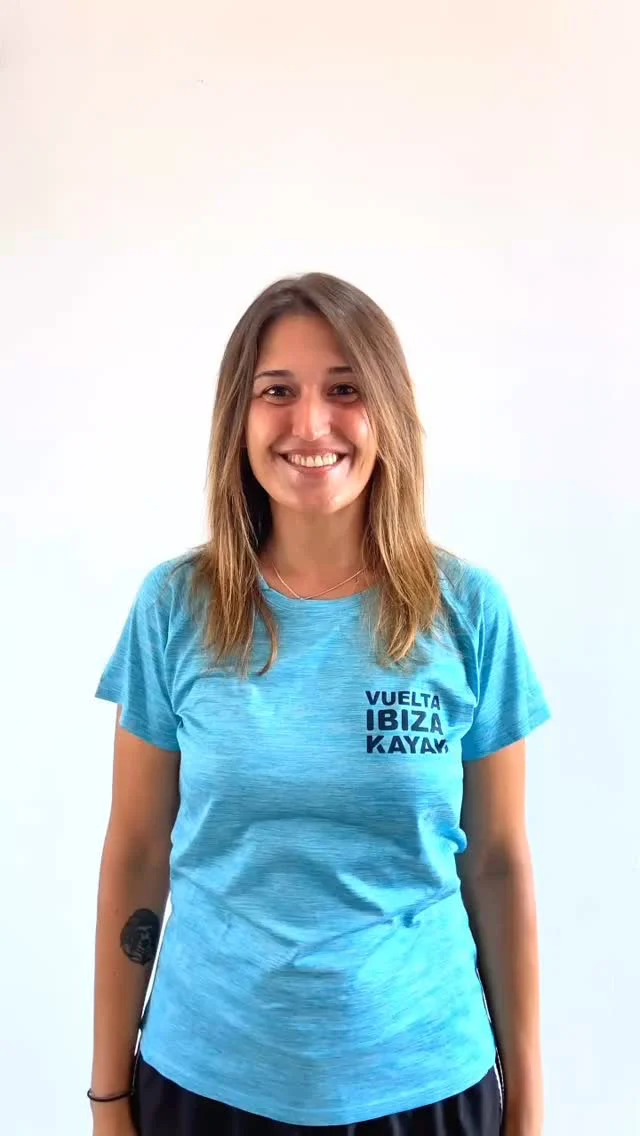 ❓ DUDAS PARTE II

📧 Son bastantes los mensajes vuestros que recibimos preguntándonos un montón de dudas, ¡es normal! Dar la vuelta a Ibiza en kayak puede impresionar un poquito…

🙋🏻‍♀️ Hoy Ana, una de nuestras monitoras, os responde a algunas de las que más se repiten.

🤔 ¿Tienes alguna otra duda? 👀 ¡Te leemos!

#vik #vik25 #vueltaibizakayak #descubreibizaenkayak #ibiza #pitiusas #ibizadesdeelmar #aventuraenibiza #ibizasalvaje #kayak #kayaking #kayaklife #viajar #sinfiltros #slowadventure #wildlife #oceanlover #naturelover #ecofriendly #elveranodetuvida #lamardebien